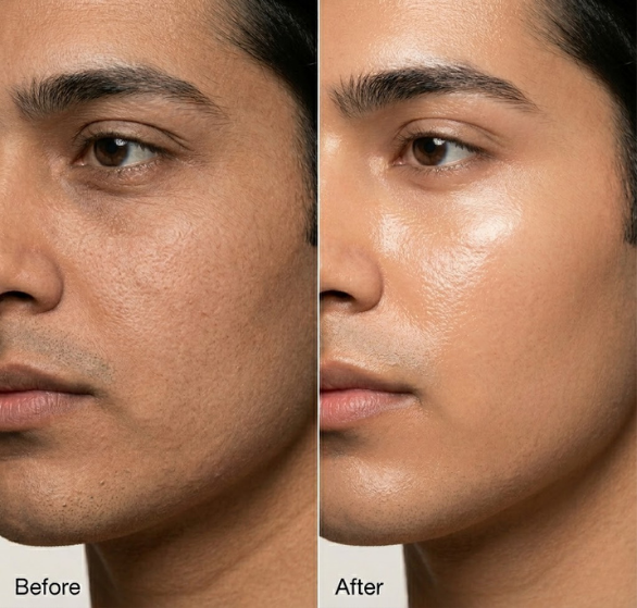 skin